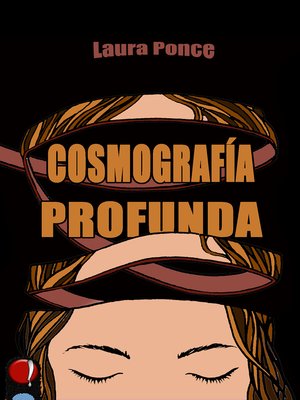 cover image of Cosmografía profunda